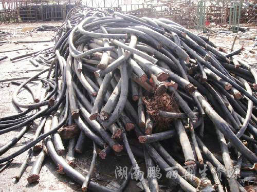 电线电缆回收 电线电缆回收