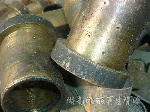 废铜回收